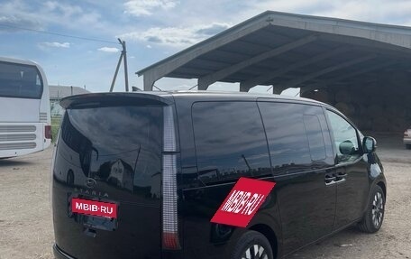 Hyundai Staria, 2023 год, 5 250 000 рублей, 6 фотография