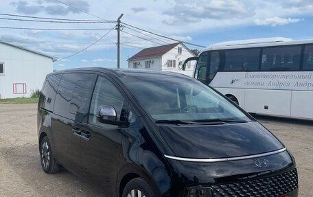 Hyundai Staria, 2023 год, 5 250 000 рублей, 8 фотография