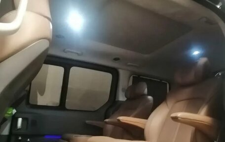 Hyundai Staria, 2023 год, 5 250 000 рублей, 10 фотография