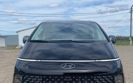 Hyundai Staria, 2023 год, 5 250 000 рублей, 9 фотография