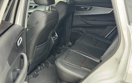 Chery Tiggo 7 Pro, 2022 год, 1 650 000 рублей, 8 фотография