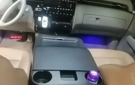 Hyundai Staria, 2023 год, 5 250 000 рублей, 12 фотография