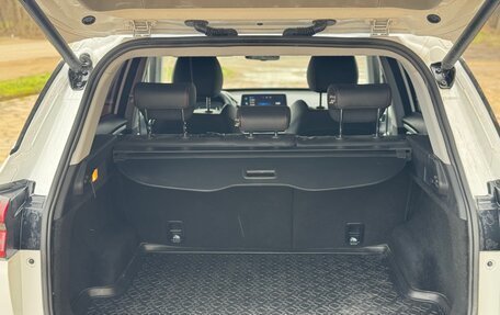 Chery Tiggo 7 Pro, 2022 год, 1 650 000 рублей, 9 фотография