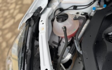 Chery Tiggo 7 Pro, 2022 год, 1 650 000 рублей, 12 фотография