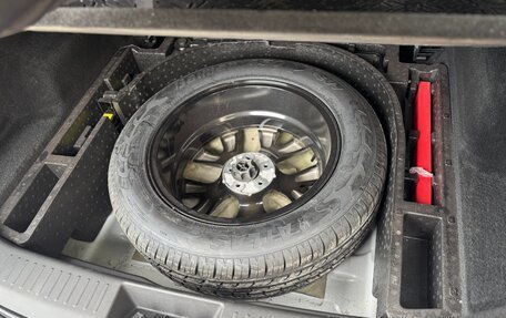 Chery Tiggo 7 Pro, 2022 год, 1 650 000 рублей, 10 фотография