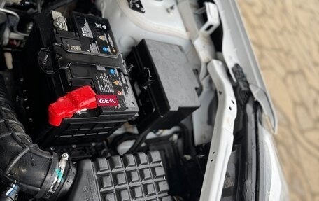 Chery Tiggo 7 Pro, 2022 год, 1 650 000 рублей, 13 фотография