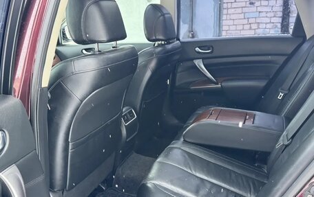 Nissan Teana, 2010 год, 930 000 рублей, 17 фотография