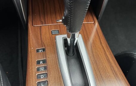 Nissan Teana, 2010 год, 930 000 рублей, 7 фотография