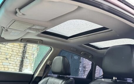 Nissan Teana, 2010 год, 930 000 рублей, 9 фотография