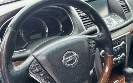 Nissan Teana, 2010 год, 930 000 рублей, 5 фотография