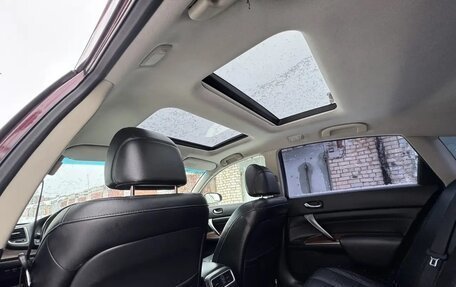 Nissan Teana, 2010 год, 930 000 рублей, 3 фотография