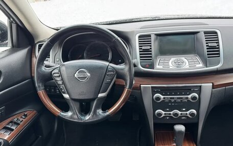 Nissan Teana, 2010 год, 930 000 рублей, 14 фотография