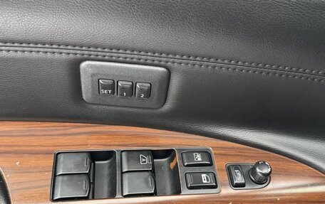 Nissan Teana, 2010 год, 930 000 рублей, 13 фотография