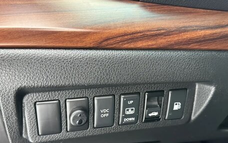 Nissan Teana, 2010 год, 930 000 рублей, 12 фотография