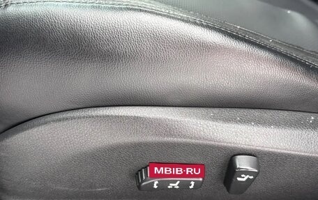 Nissan Teana, 2010 год, 930 000 рублей, 11 фотография