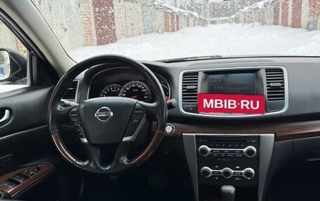 Nissan Teana, 2010 год, 930 000 рублей, 10 фотография