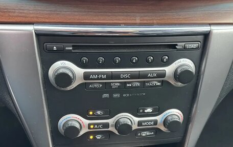 Nissan Teana, 2010 год, 930 000 рублей, 22 фотография