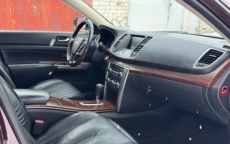 Nissan Teana, 2010 год, 930 000 рублей, 19 фотография