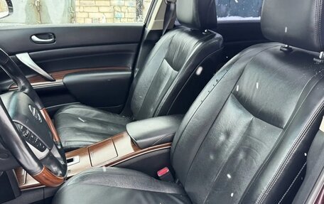 Nissan Teana, 2010 год, 930 000 рублей, 24 фотография