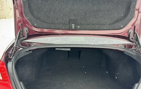 Nissan Teana, 2010 год, 930 000 рублей, 21 фотография