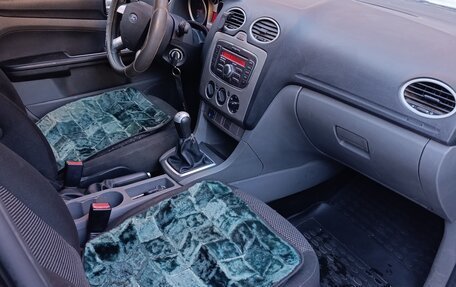 Ford Focus II рестайлинг, 2010 год, 590 000 рублей, 7 фотография