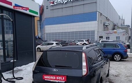 Ford Focus II рестайлинг, 2010 год, 590 000 рублей, 4 фотография