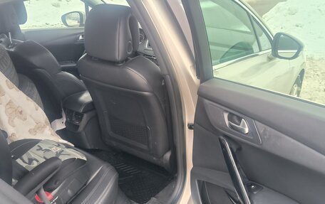 Peugeot 508 II, 2012 год, 690 000 рублей, 15 фотография