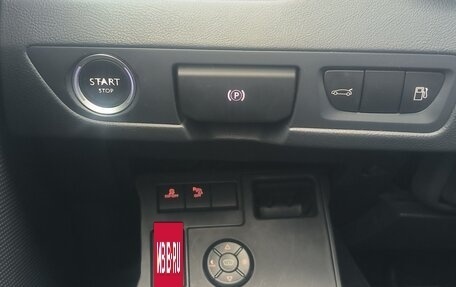 Peugeot 508 II, 2012 год, 690 000 рублей, 12 фотография