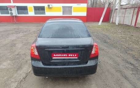 Chevrolet Lacetti, 2010 год, 715 000 рублей, 4 фотография