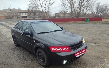 Chevrolet Lacetti, 2010 год, 715 000 рублей, 2 фотография