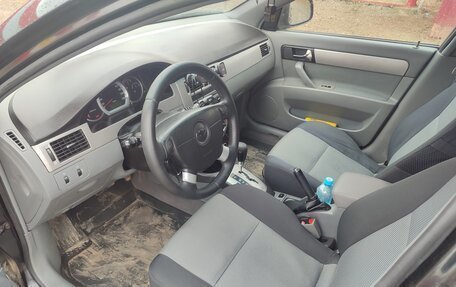 Chevrolet Lacetti, 2010 год, 715 000 рублей, 18 фотография