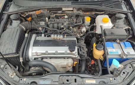 Chevrolet Lacetti, 2010 год, 715 000 рублей, 13 фотография