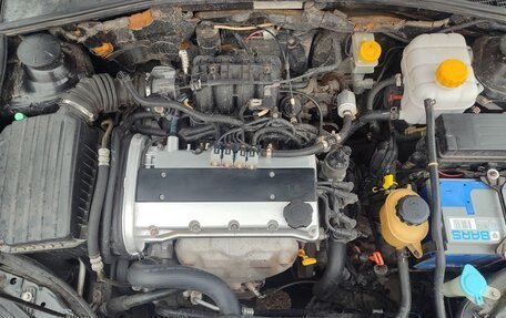 Chevrolet Lacetti, 2010 год, 715 000 рублей, 16 фотография