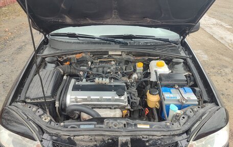 Chevrolet Lacetti, 2010 год, 715 000 рублей, 14 фотография