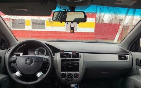 Chevrolet Lacetti, 2010 год, 715 000 рублей, 21 фотография