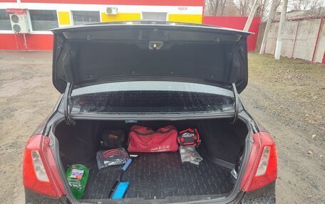 Chevrolet Lacetti, 2010 год, 715 000 рублей, 10 фотография