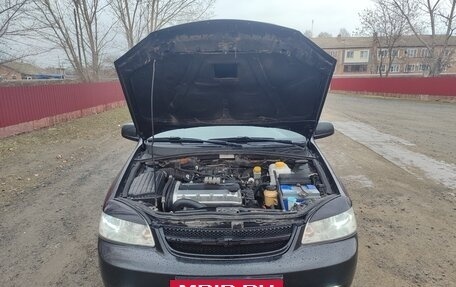 Chevrolet Lacetti, 2010 год, 715 000 рублей, 17 фотография