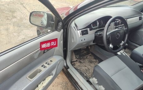 Chevrolet Lacetti, 2010 год, 715 000 рублей, 19 фотография