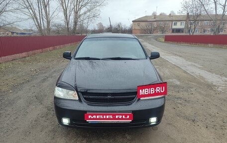 Chevrolet Lacetti, 2010 год, 715 000 рублей, 9 фотография