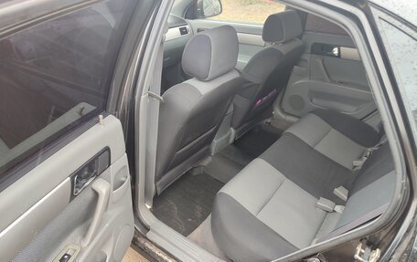 Chevrolet Lacetti, 2010 год, 715 000 рублей, 22 фотография