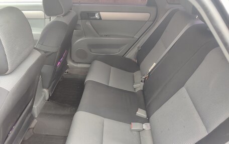 Chevrolet Lacetti, 2010 год, 715 000 рублей, 23 фотография