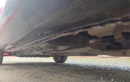 Chevrolet Lacetti, 2010 год, 715 000 рублей, 24 фотография