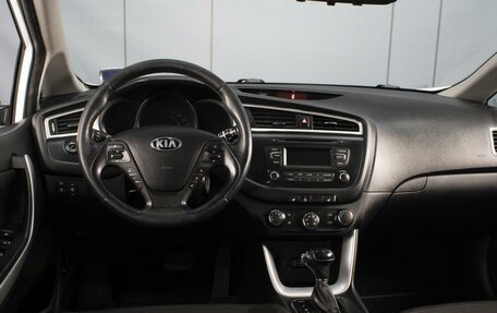 KIA cee'd III, 2018 год, 1 320 000 рублей, 5 фотография