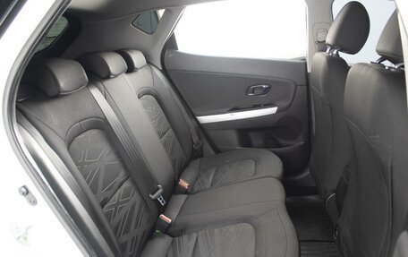 KIA cee'd III, 2018 год, 1 320 000 рублей, 6 фотография