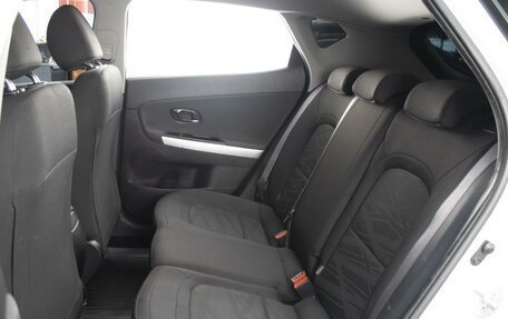 KIA cee'd III, 2018 год, 1 320 000 рублей, 8 фотография