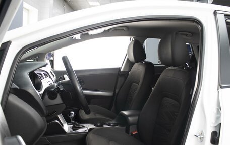 KIA cee'd III, 2018 год, 1 320 000 рублей, 9 фотография