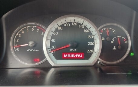 Chevrolet Lacetti, 2010 год, 715 000 рублей, 27 фотография