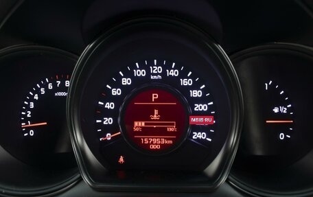 KIA cee'd III, 2018 год, 1 320 000 рублей, 13 фотография