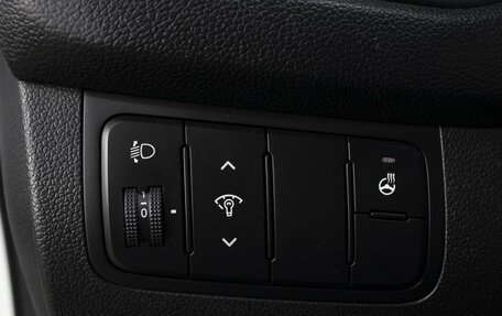 KIA cee'd III, 2018 год, 1 320 000 рублей, 17 фотография