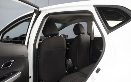 KIA cee'd III, 2018 год, 1 320 000 рублей, 10 фотография